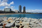 208 Spiagge di Barcellona